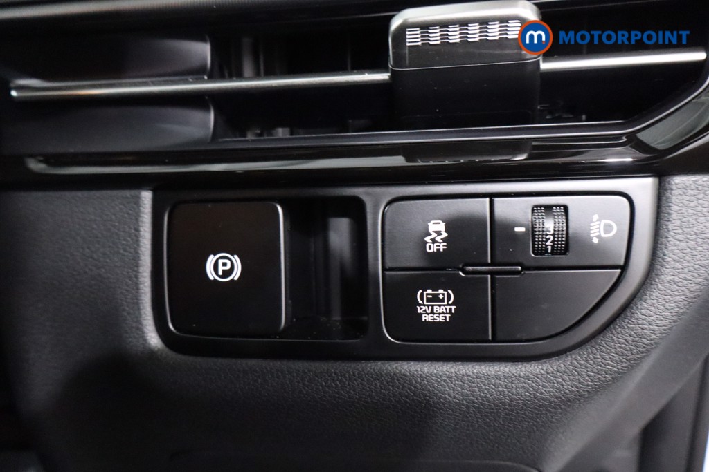 KIA Sportage Gt-Line Automatic Petrol-Electric Hybrid SUV - Stock Number (1605199) - 17th supplementary image