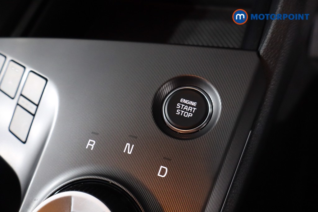 KIA Sportage Gt-Line Automatic Petrol-Electric Hybrid SUV - Stock Number (1605199) - 20th supplementary image