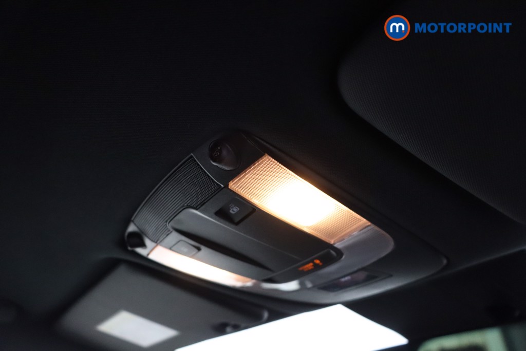 KIA Sportage Gt-Line Automatic Petrol-Electric Hybrid SUV - Stock Number (1605199) - 22nd supplementary image