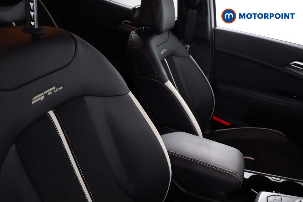 KIA Sportage Gt-Line Automatic Petrol-Electric Hybrid SUV - Stock Number (1605199) - 24th supplementary image