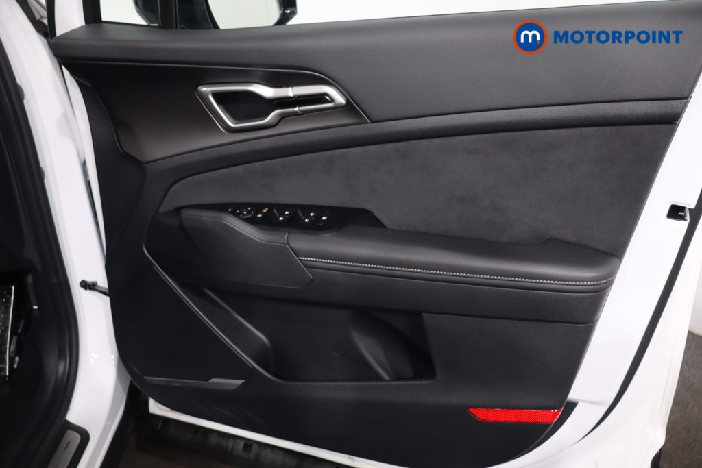 KIA Sportage Gt-Line Automatic Petrol-Electric Hybrid SUV - Stock Number (1605199) - 25th supplementary image