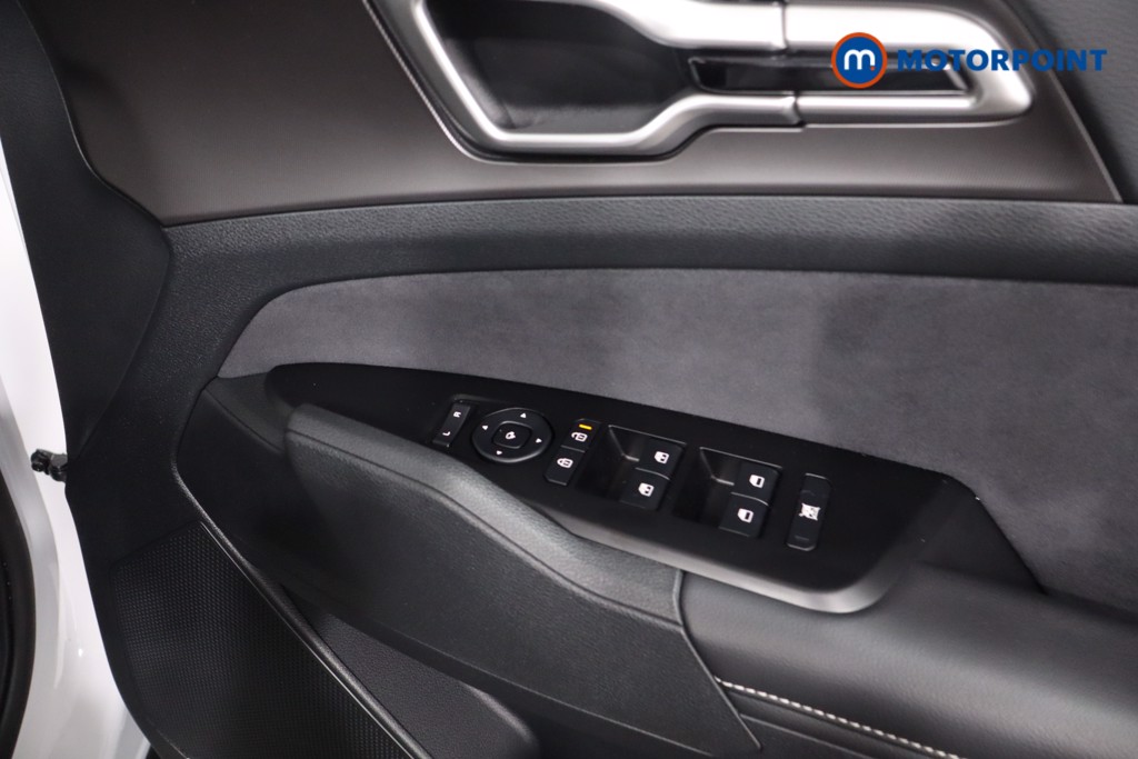 KIA Sportage Gt-Line Automatic Petrol-Electric Hybrid SUV - Stock Number (1605199) - 26th supplementary image