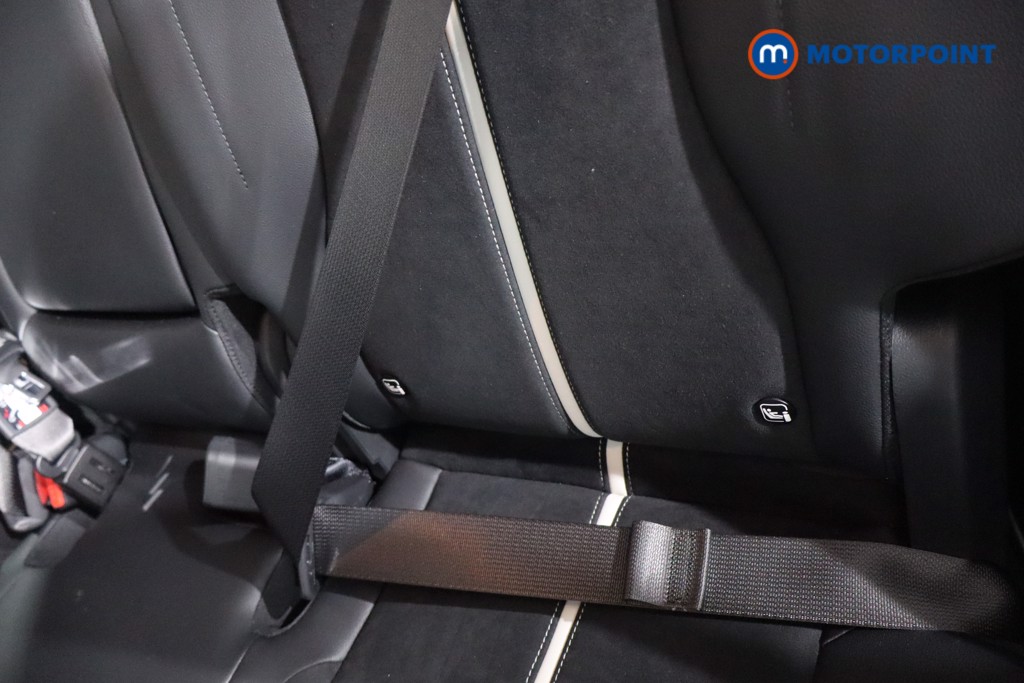 KIA Sportage Gt-Line Automatic Petrol-Electric Hybrid SUV - Stock Number (1605199) - 27th supplementary image