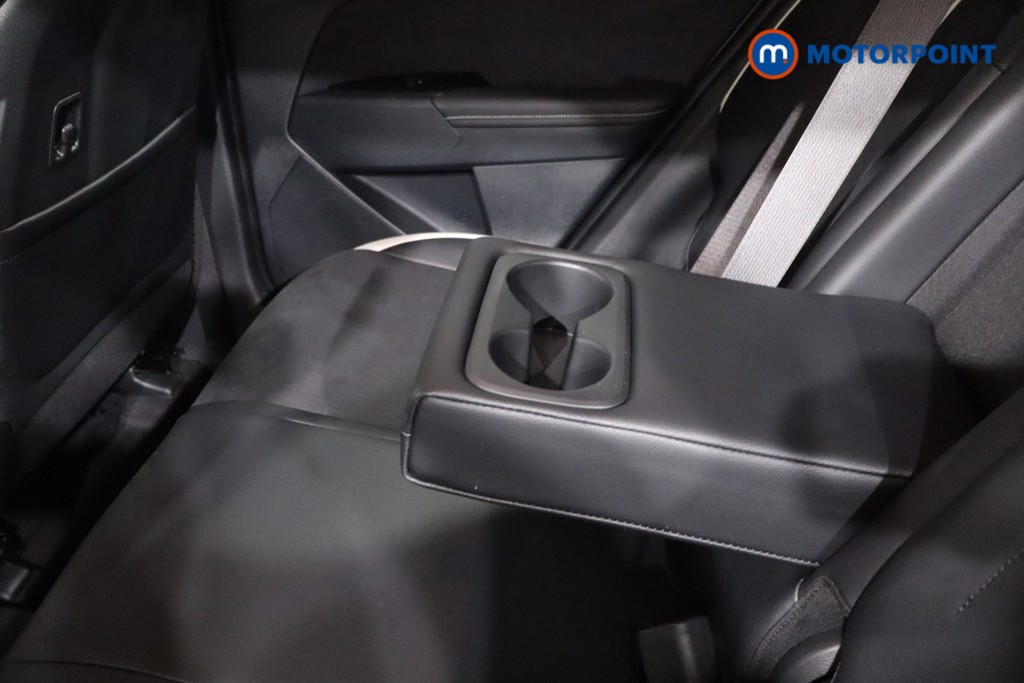 KIA Sportage Gt-Line Automatic Petrol-Electric Hybrid SUV - Stock Number (1605199) - 28th supplementary image