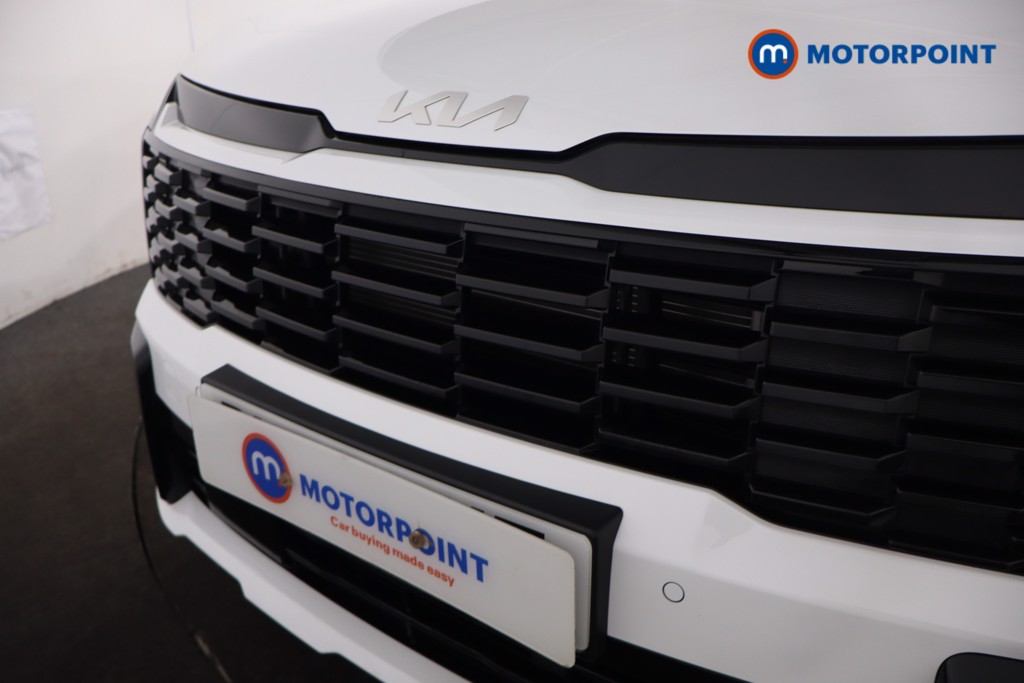 KIA Sportage Gt-Line Automatic Petrol-Electric Hybrid SUV - Stock Number (1605199) - 31st supplementary image