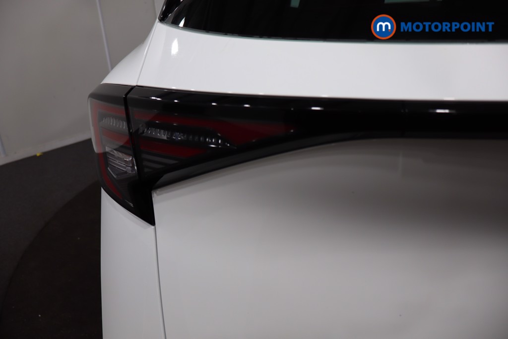 KIA Sportage Gt-Line Automatic Petrol-Electric Hybrid SUV - Stock Number (1605199) - 38th supplementary image