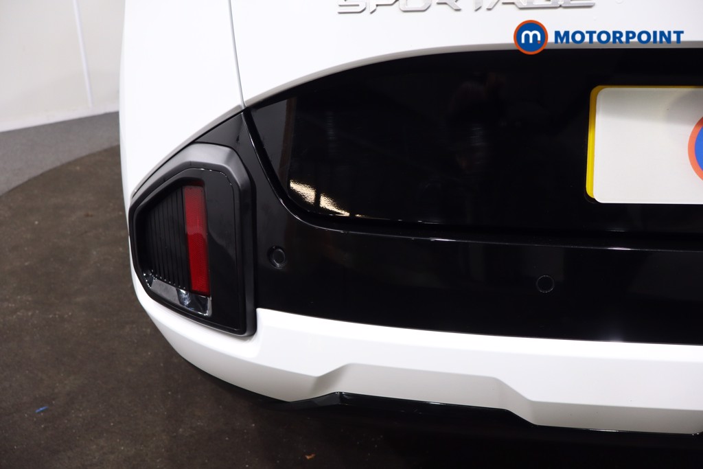 KIA Sportage Gt-Line Automatic Petrol-Electric Hybrid SUV - Stock Number (1605199) - 39th supplementary image