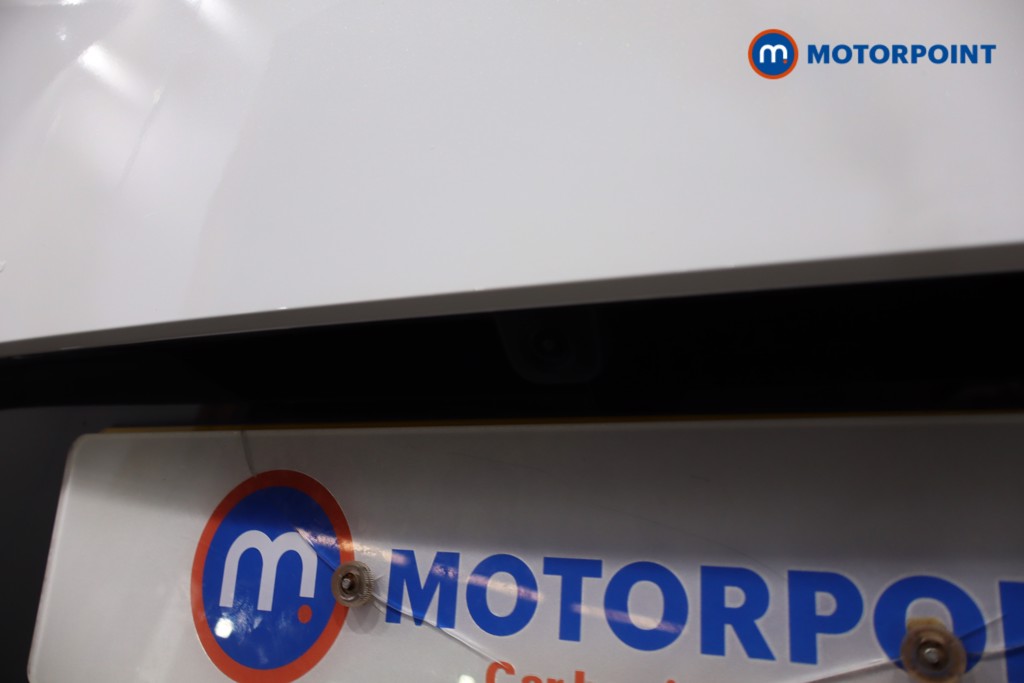 KIA Sportage Gt-Line Automatic Petrol-Electric Hybrid SUV - Stock Number (1605199) - 40th supplementary image