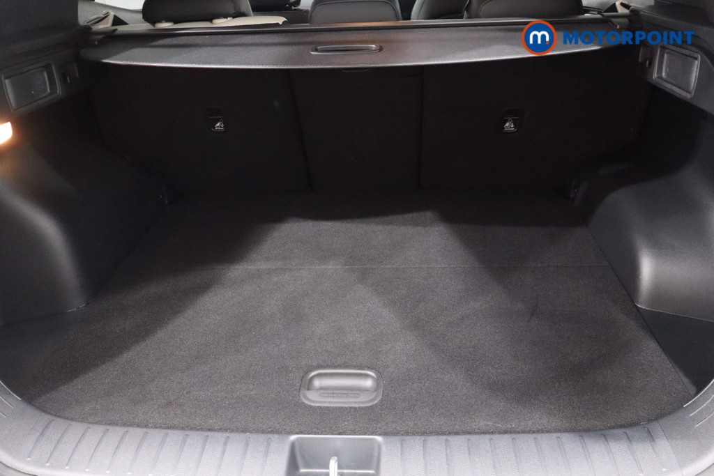 KIA Sportage Gt-Line Automatic Petrol-Electric Hybrid SUV - Stock Number (1605199) - 41st supplementary image