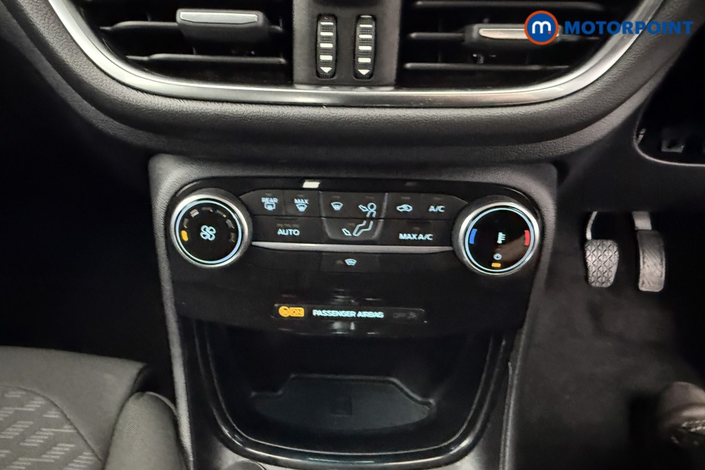 Ford Puma Titanium Manual Petrol SUV - Stock Number (1605234) - 5th supplementary image