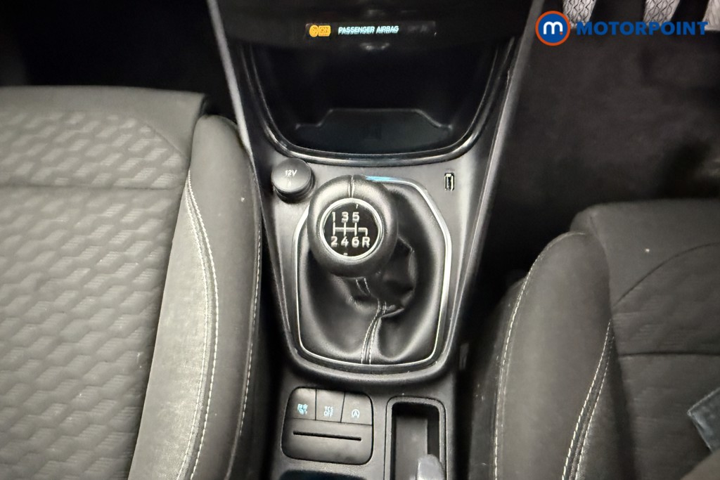 Ford Puma Titanium Manual Petrol SUV - Stock Number (1605234) - 6th supplementary image