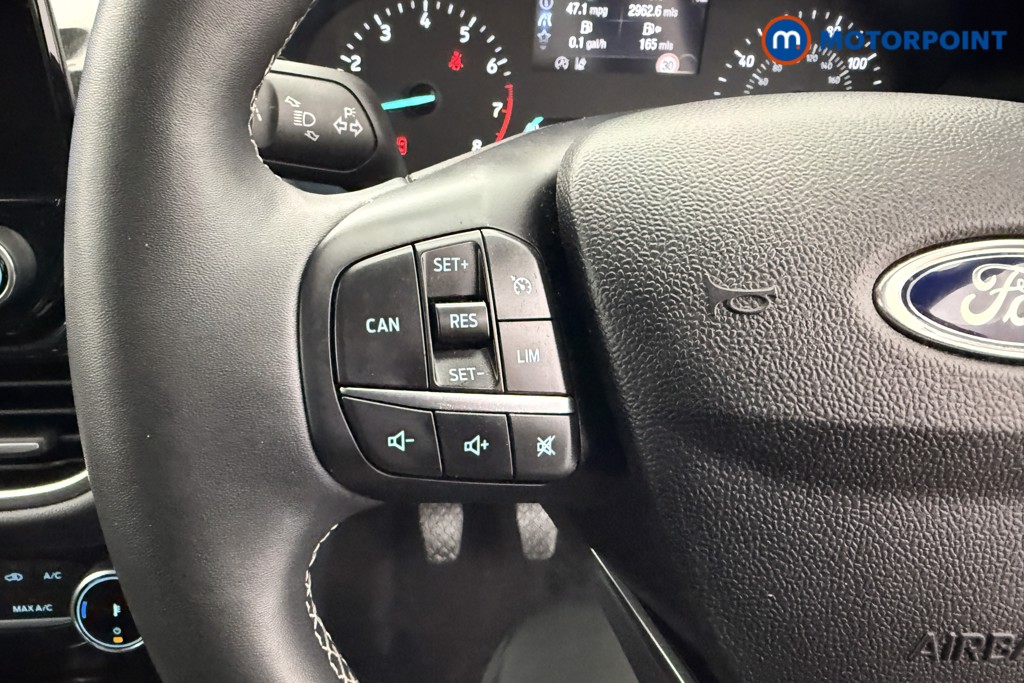 Ford Puma Titanium Manual Petrol SUV - Stock Number (1605234) - 7th supplementary image