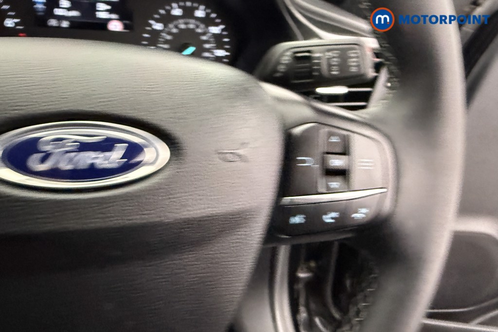 Ford Puma Titanium Manual Petrol SUV - Stock Number (1605234) - 8th supplementary image