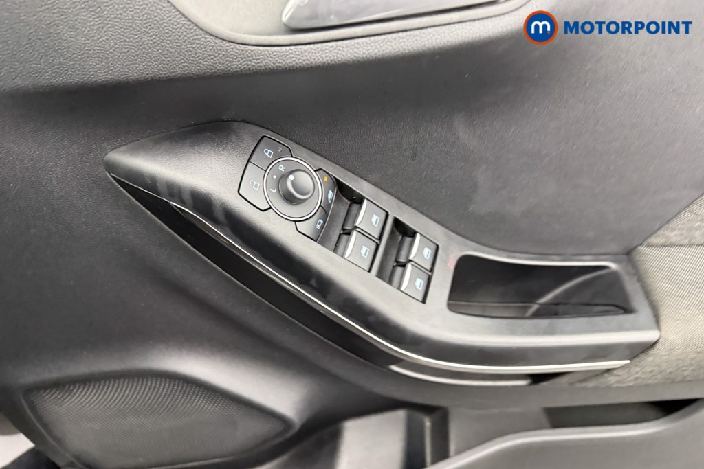 Ford Puma Titanium Manual Petrol SUV - Stock Number (1605234) - 10th supplementary image