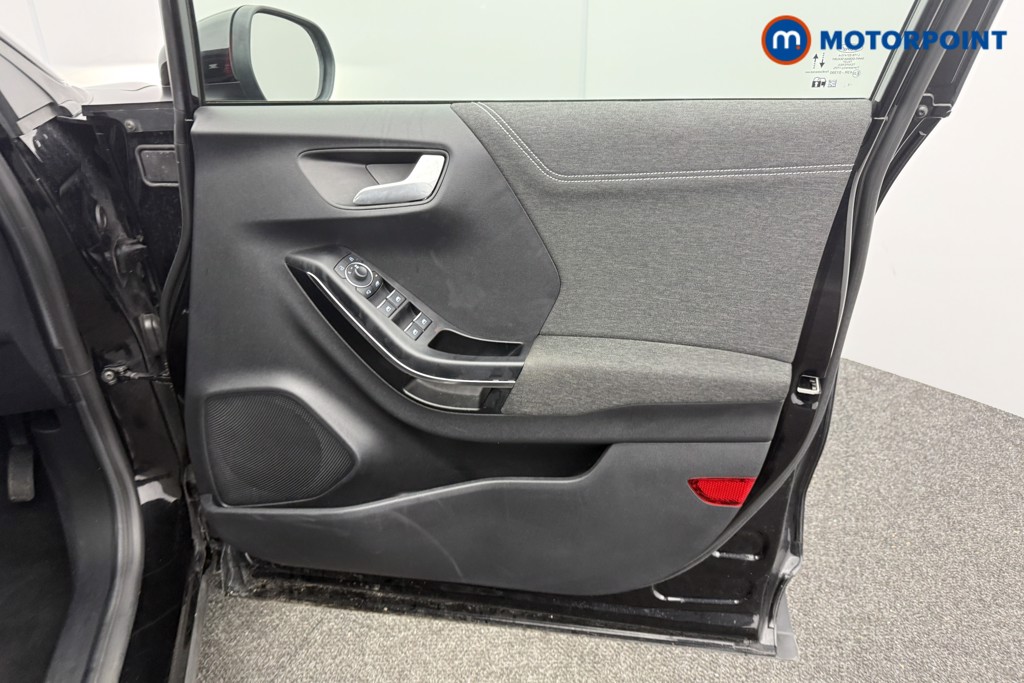 Ford Puma Titanium Manual Petrol SUV - Stock Number (1605234) - 11th supplementary image