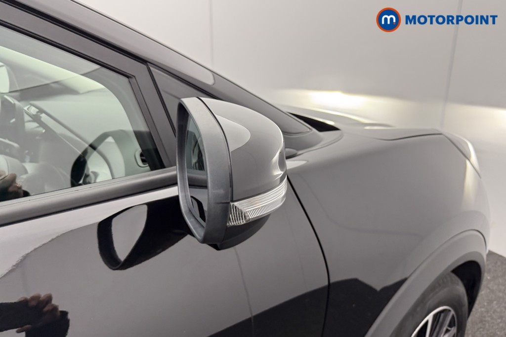 Ford Puma Titanium Manual Petrol SUV - Stock Number (1605234) - 12th supplementary image