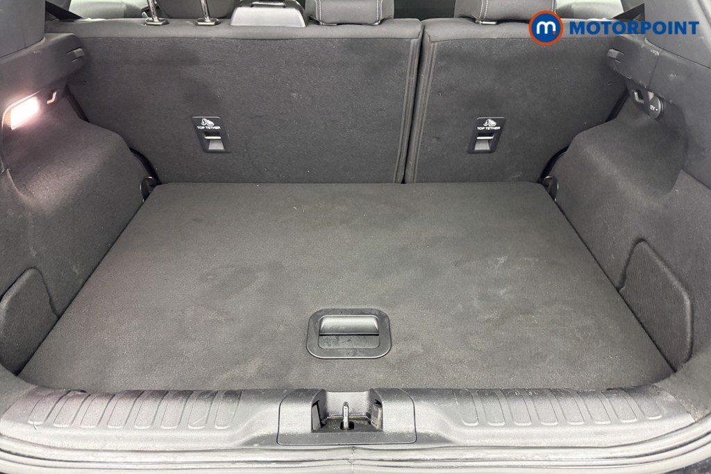 Ford Puma Titanium Manual Petrol SUV - Stock Number (1605234) - 13th supplementary image