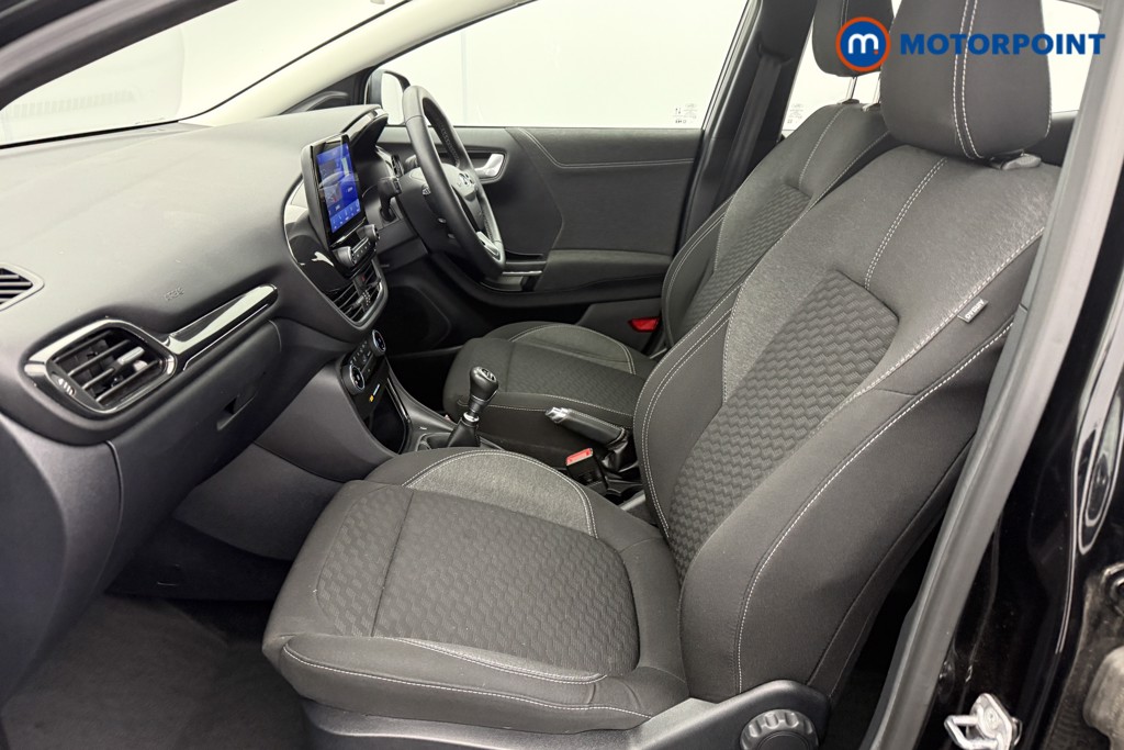 Ford Puma Titanium Manual Petrol SUV - Stock Number (1605234) - 14th supplementary image