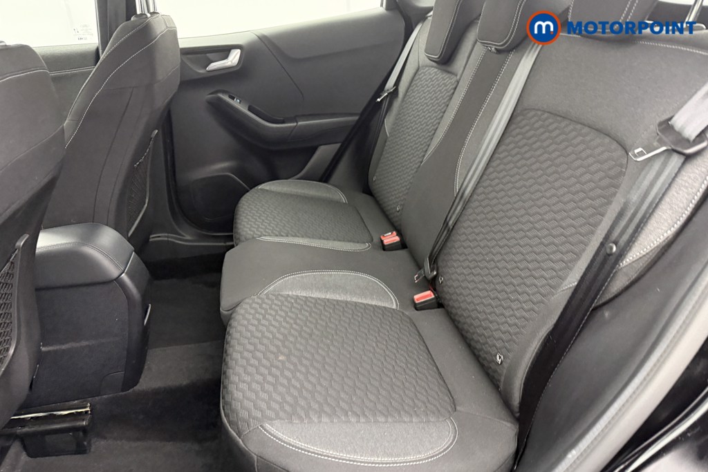 Ford Puma Titanium Manual Petrol SUV - Stock Number (1605234) - 15th supplementary image