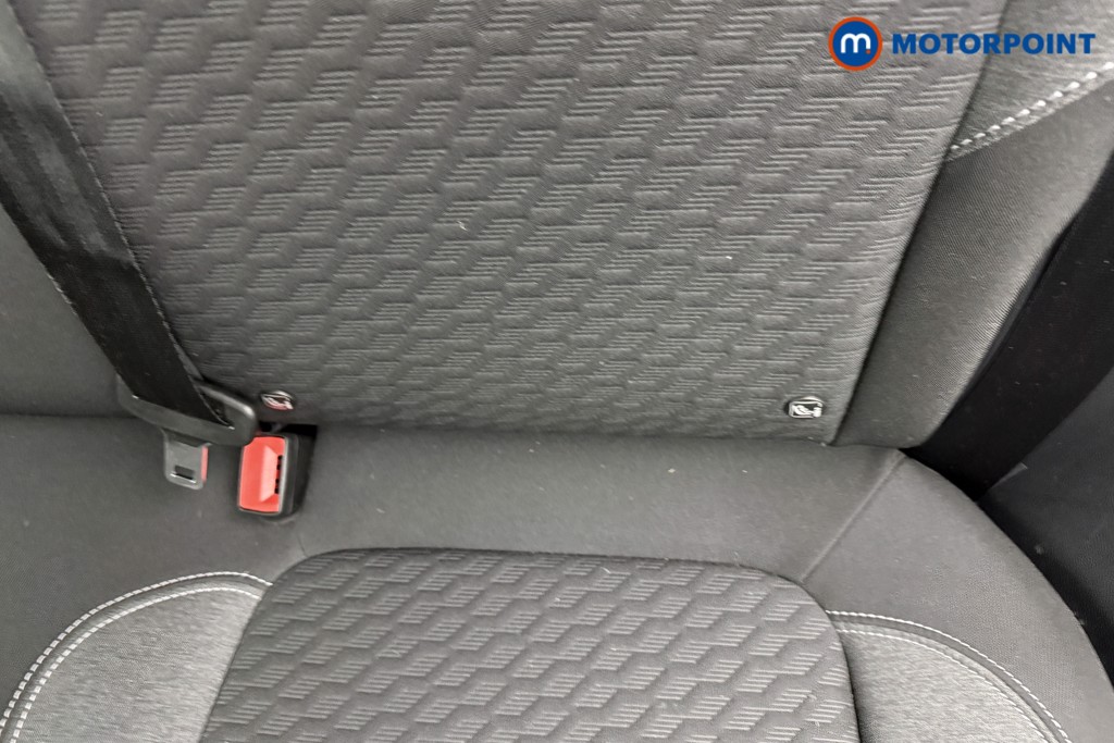 Ford Puma Titanium Manual Petrol SUV - Stock Number (1605234) - 16th supplementary image