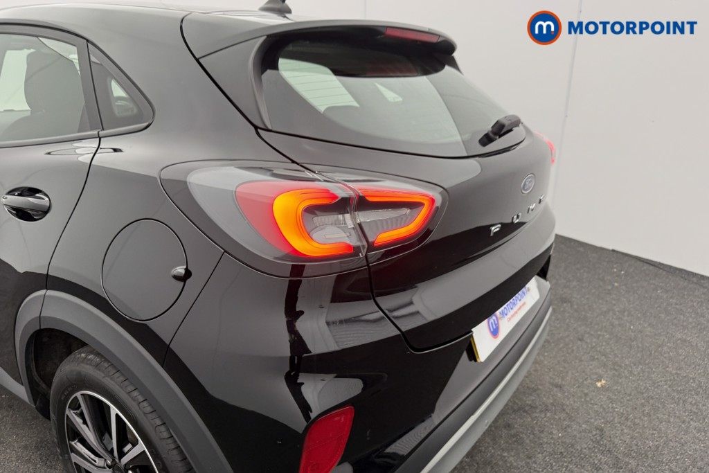 Ford Puma Titanium Manual Petrol SUV - Stock Number (1605234) - 18th supplementary image