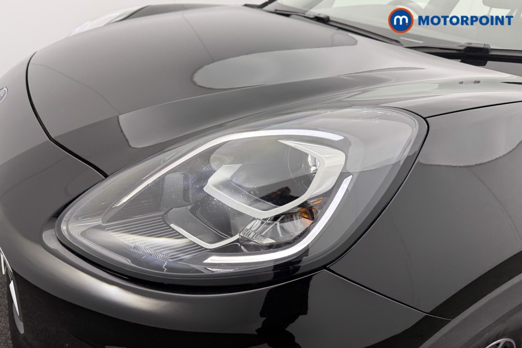 Ford Puma Titanium Manual Petrol SUV - Stock Number (1605234) - 19th supplementary image