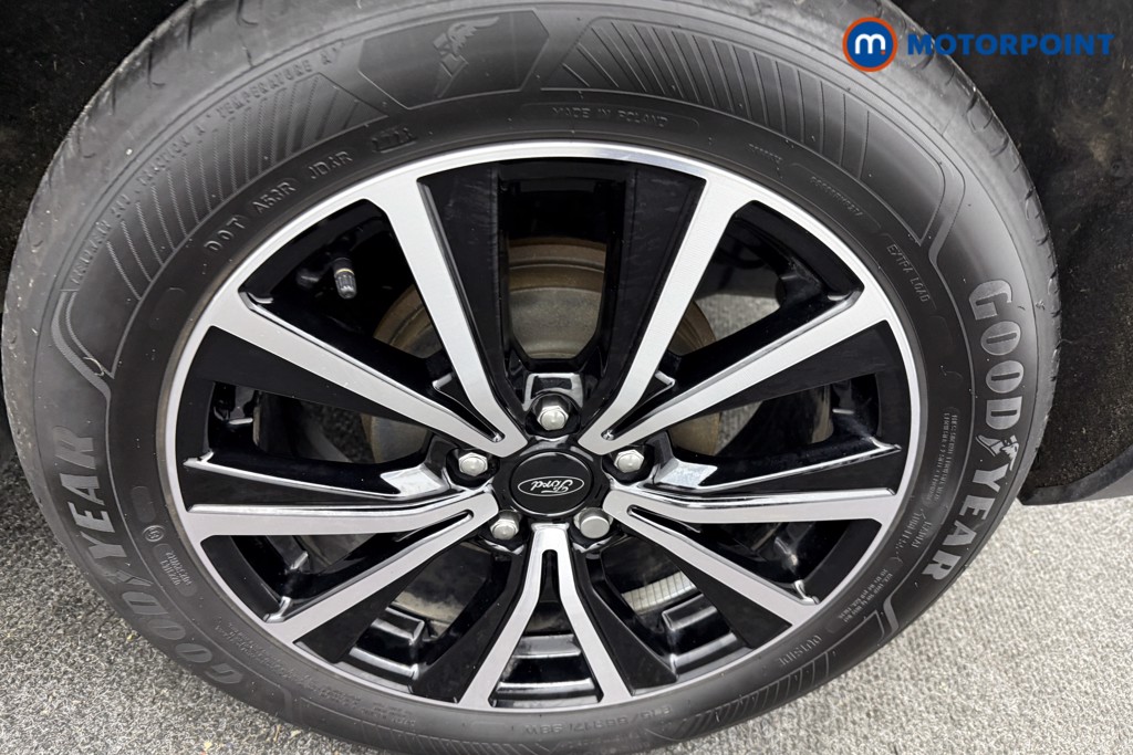 Ford Puma Titanium Manual Petrol SUV - Stock Number (1605234) - 22nd supplementary image