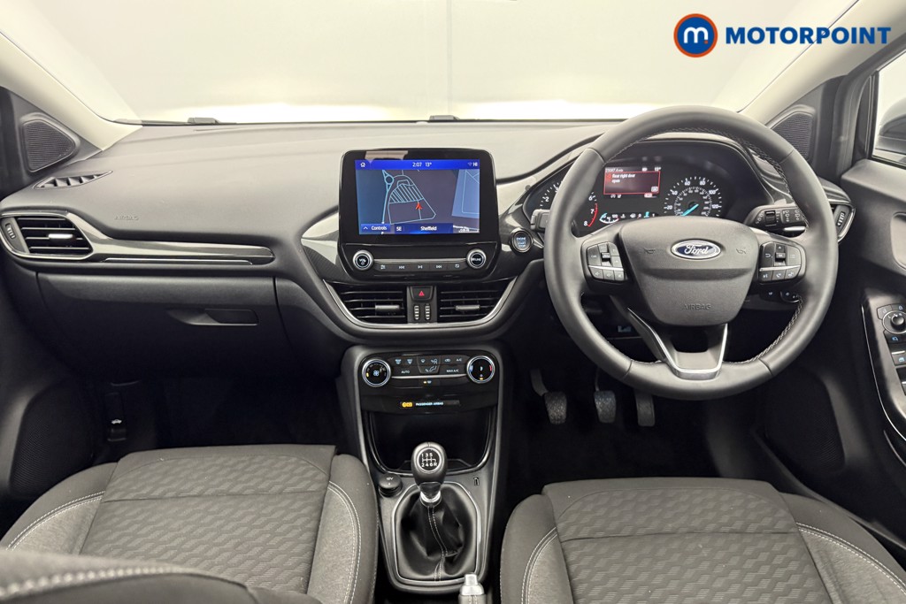 Ford Puma Titanium Manual Petrol SUV - Stock Number (1605234) - 25th supplementary image