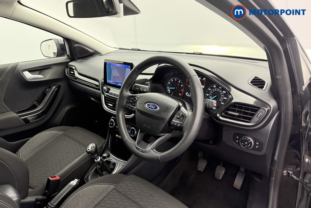 Ford Puma Titanium Manual Petrol SUV - Stock Number (1605234) - 28th supplementary image