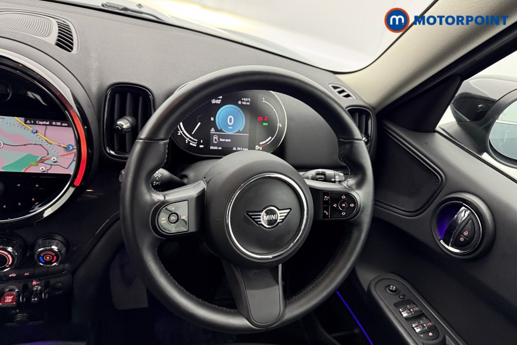 Mini Countryman Cooper Classic Manual Petrol SUV - Stock Number (1605244) - 3rd supplementary image