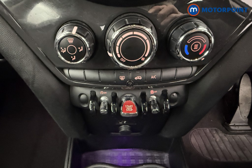 Mini Countryman Cooper Classic Manual Petrol SUV - Stock Number (1605244) - 11th supplementary image