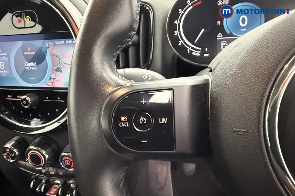 Mini Countryman Cooper Classic Manual Petrol SUV - Stock Number (1605244) - 14th supplementary image