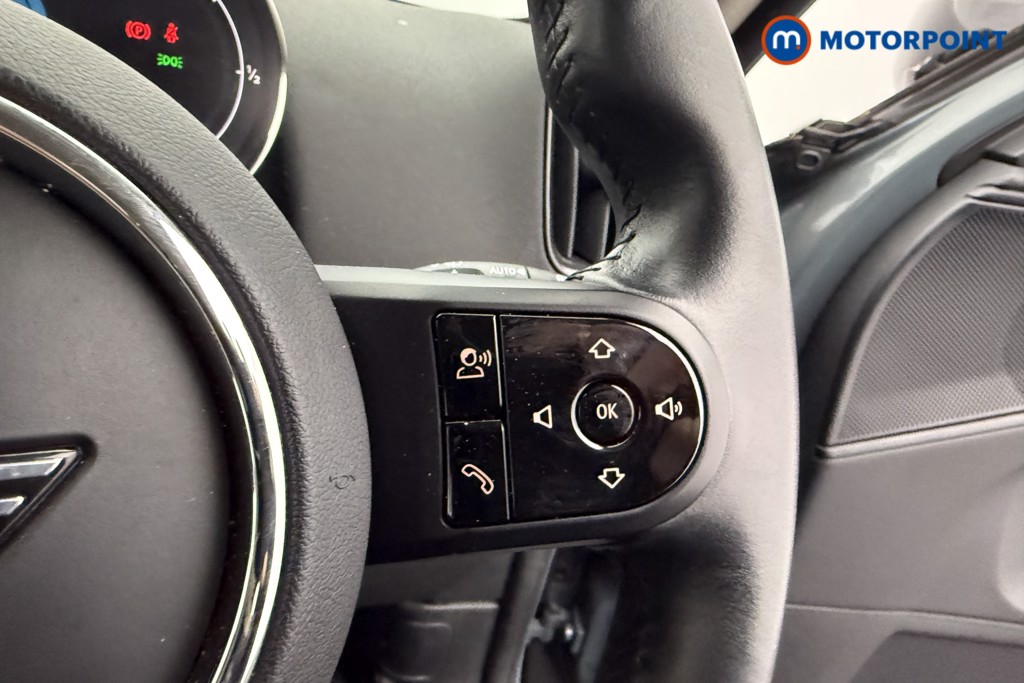 Mini Countryman Cooper Classic Manual Petrol SUV - Stock Number (1605244) - 15th supplementary image