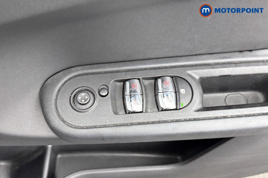 Mini Countryman Cooper Classic Manual Petrol SUV - Stock Number (1605244) - 17th supplementary image