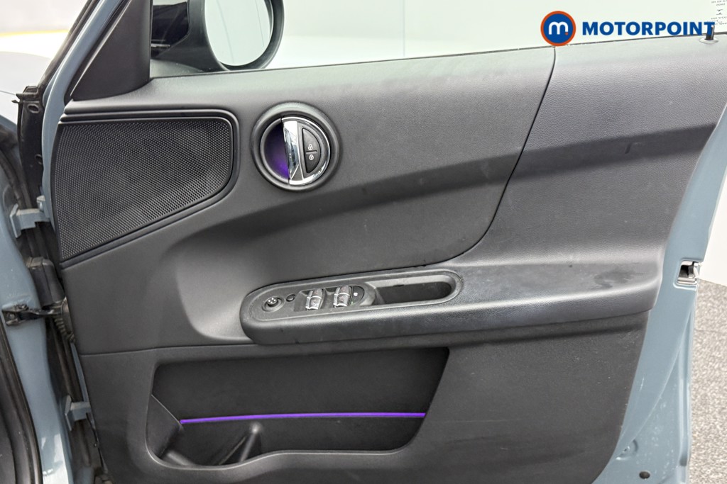 Mini Countryman Cooper Classic Manual Petrol SUV - Stock Number (1605244) - 18th supplementary image