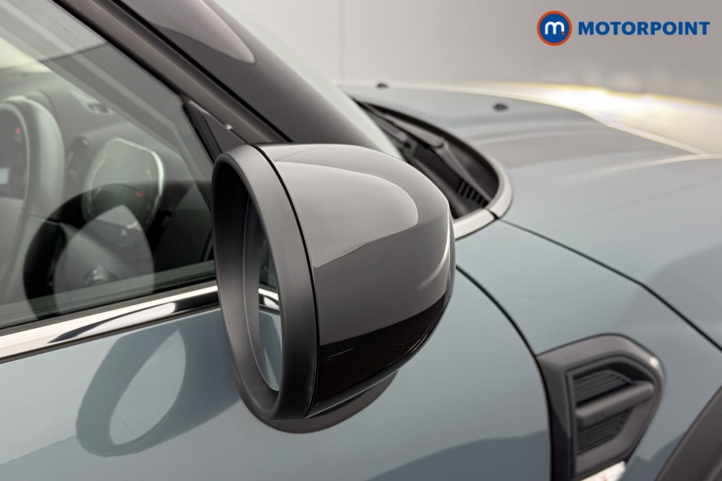 Mini Countryman Cooper Classic Manual Petrol SUV - Stock Number (1605244) - 19th supplementary image