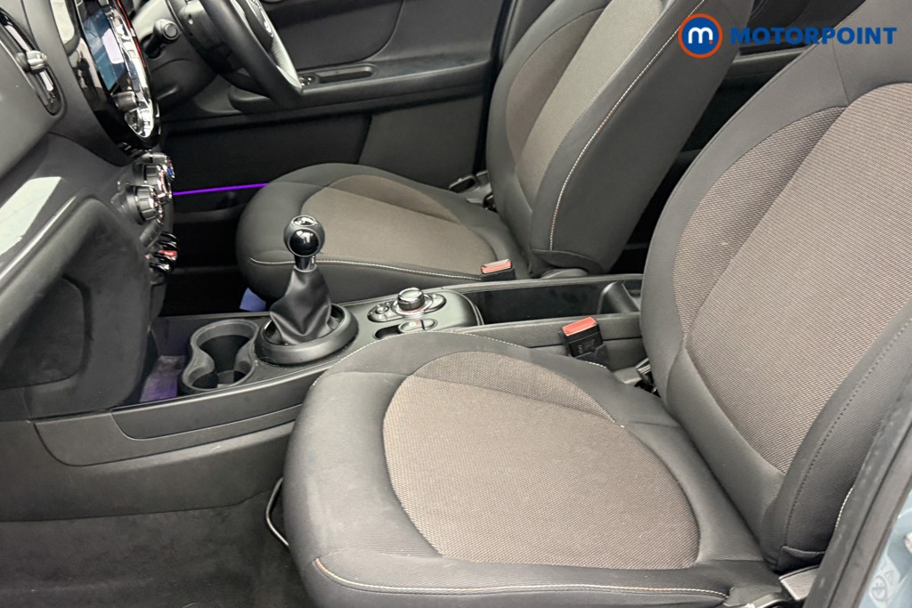 Mini Countryman Cooper Classic Manual Petrol SUV - Stock Number (1605244) - 23rd supplementary image