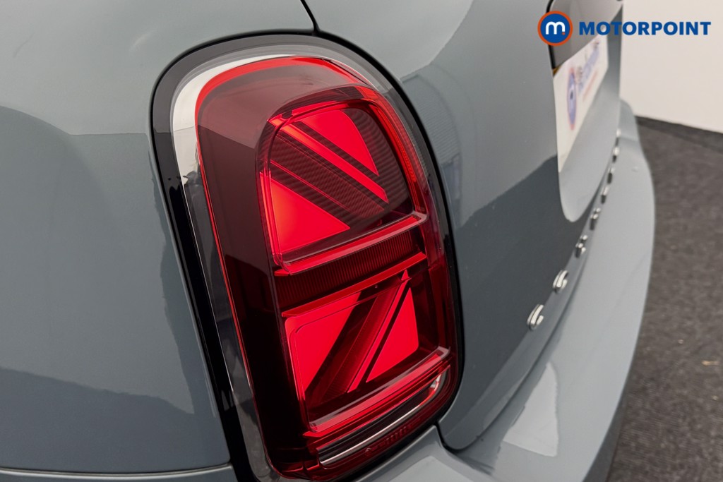 Mini Countryman Cooper Classic Manual Petrol SUV - Stock Number (1605244) - 26th supplementary image