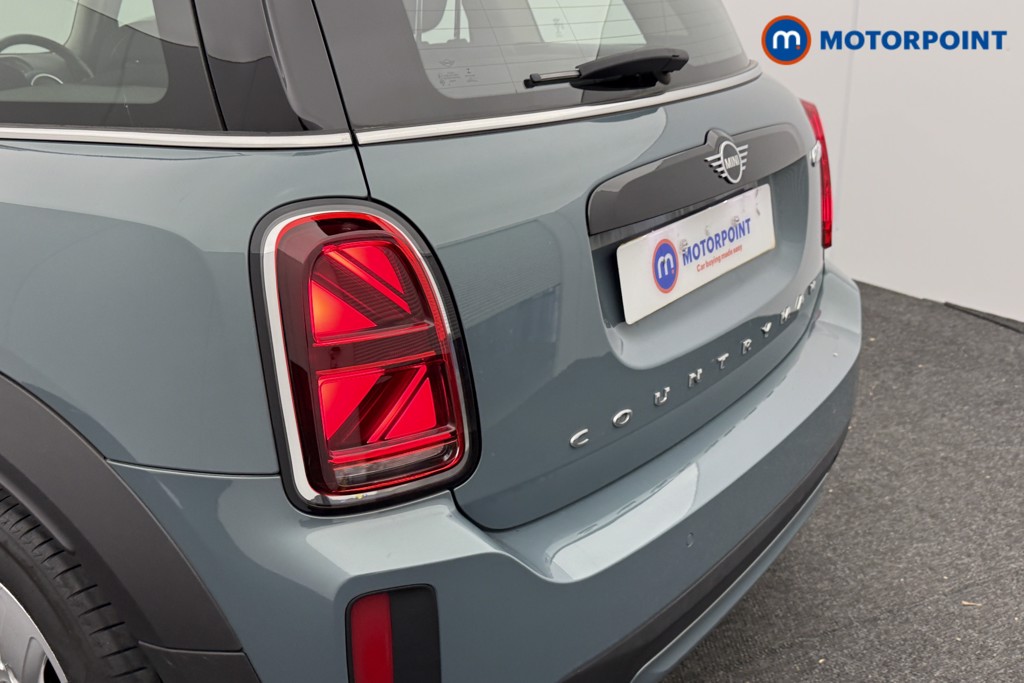 Mini Countryman Cooper Classic Manual Petrol SUV - Stock Number (1605244) - 27th supplementary image