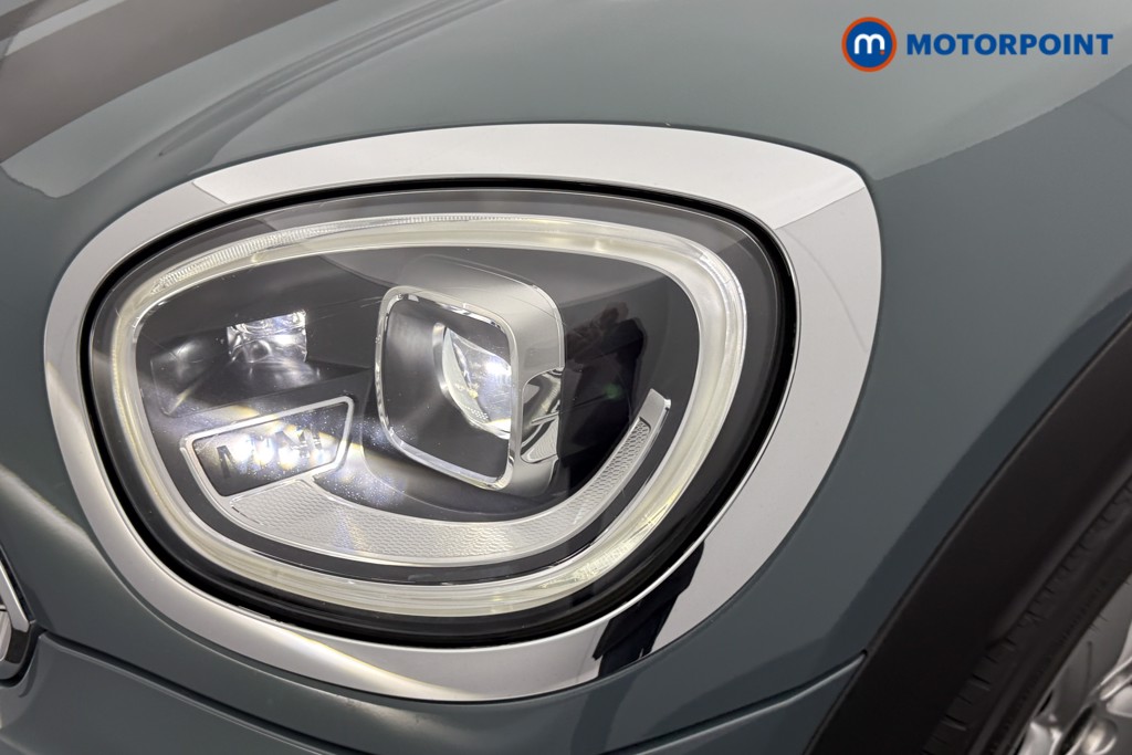 Mini Countryman Cooper Classic Manual Petrol SUV - Stock Number (1605244) - 28th supplementary image