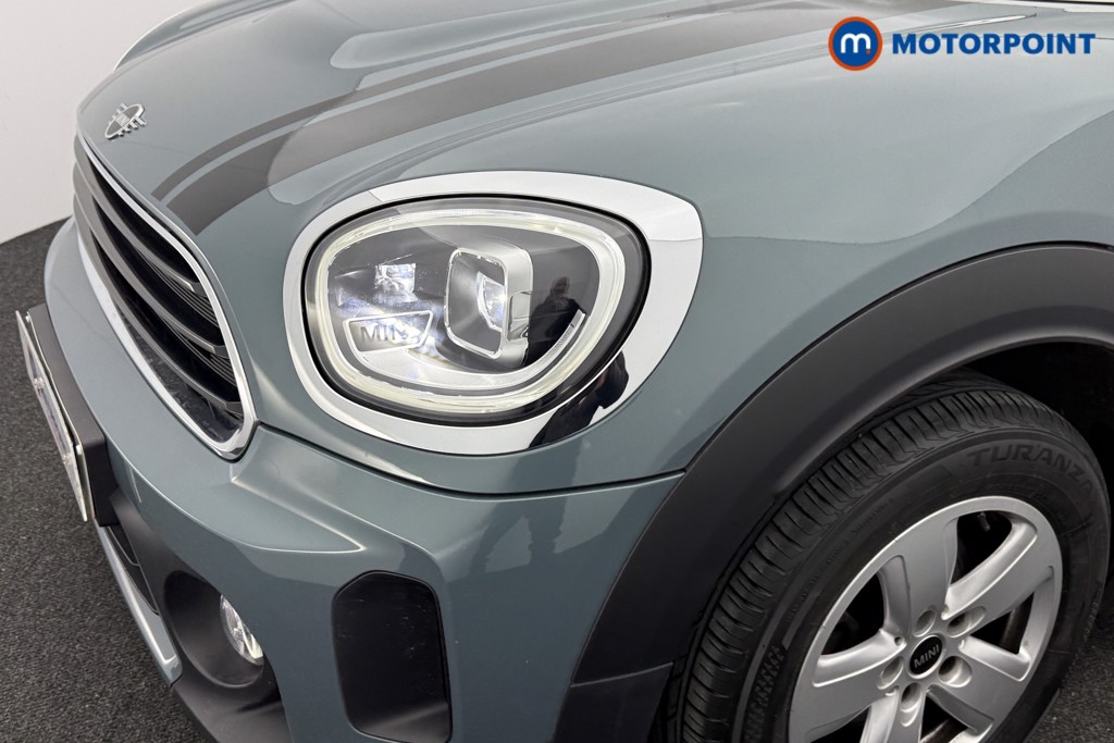 Mini Countryman Cooper Classic Manual Petrol SUV - Stock Number (1605244) - 29th supplementary image