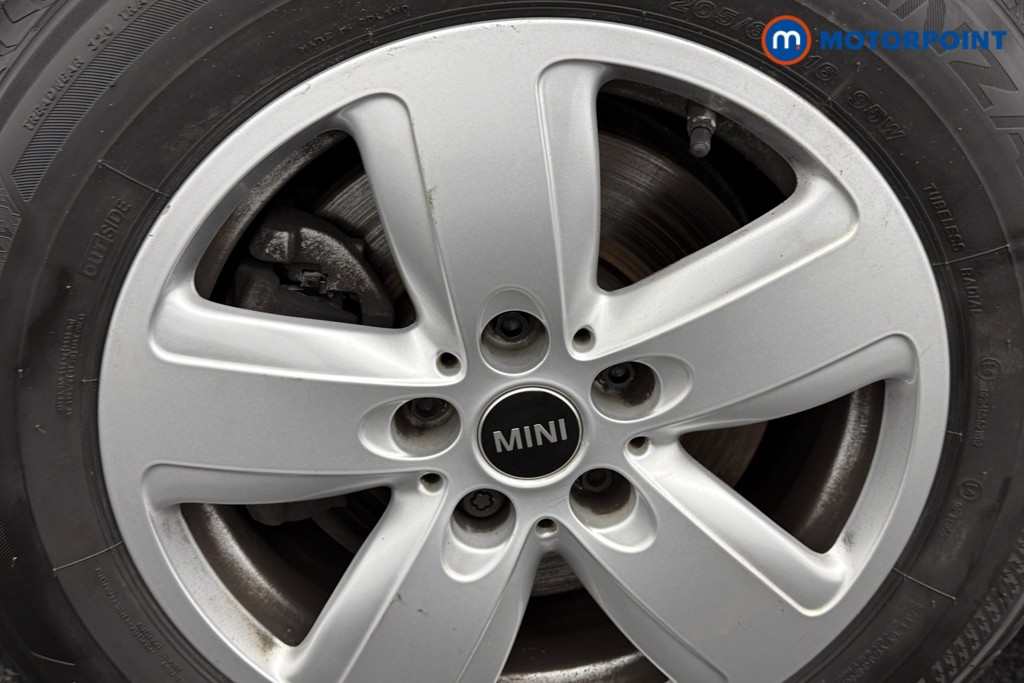 Mini Countryman Cooper Classic Manual Petrol SUV - Stock Number (1605244) - 30th supplementary image