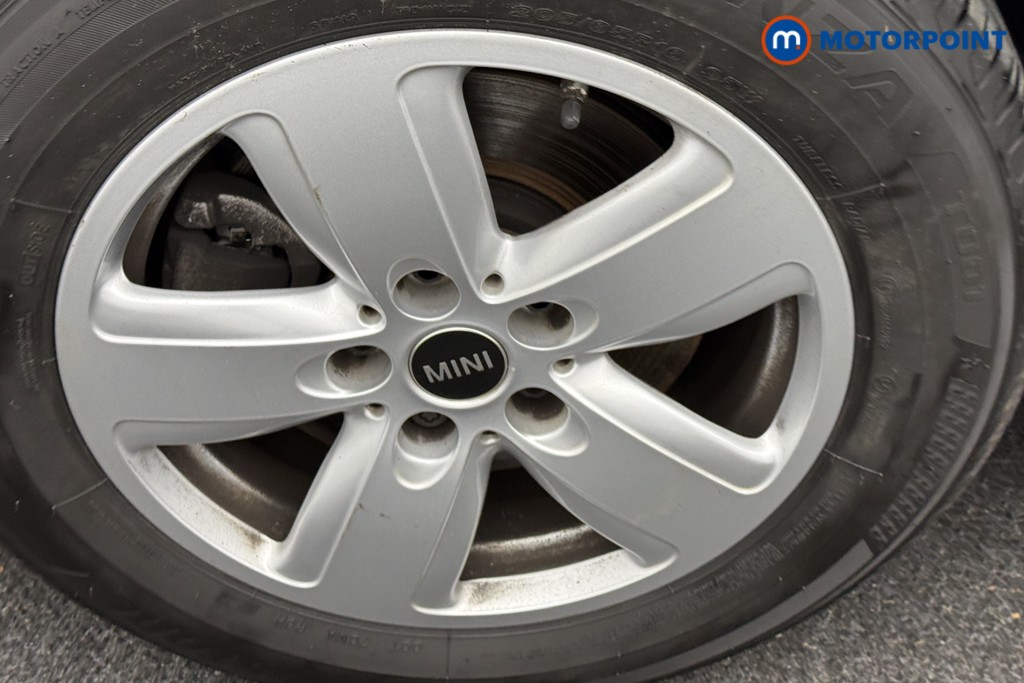 Mini Countryman Cooper Classic Manual Petrol SUV - Stock Number (1605244) - 31st supplementary image