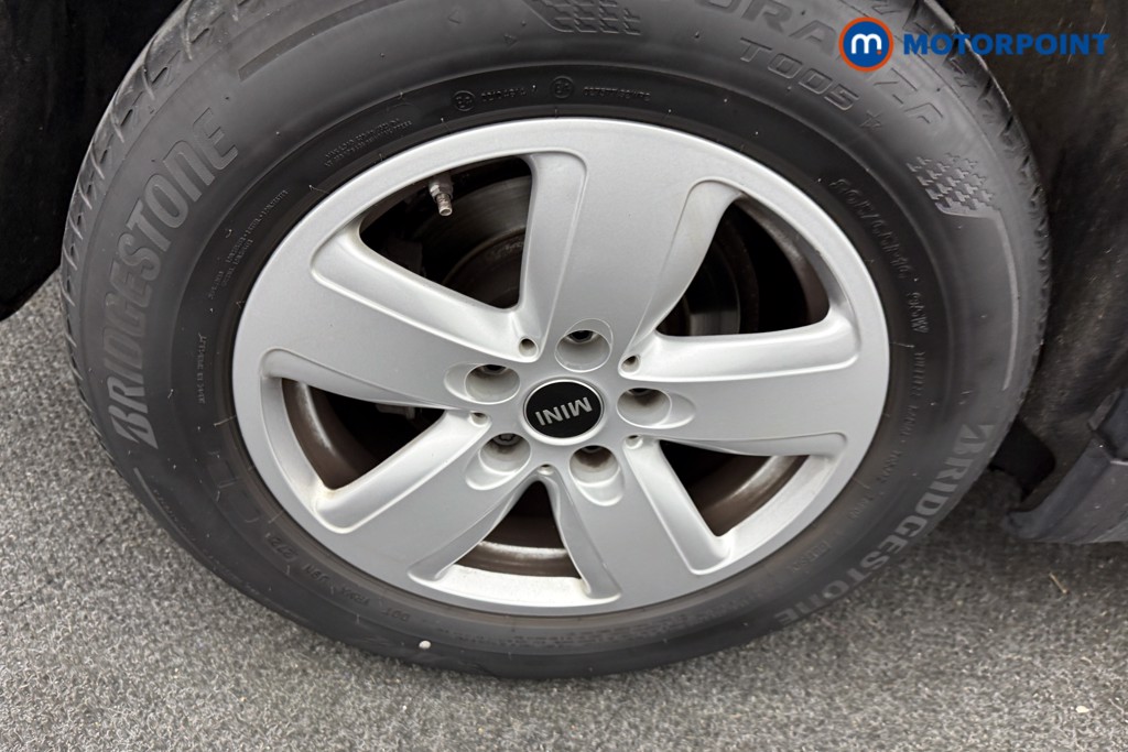 Mini Countryman Cooper Classic Manual Petrol SUV - Stock Number (1605244) - 33rd supplementary image