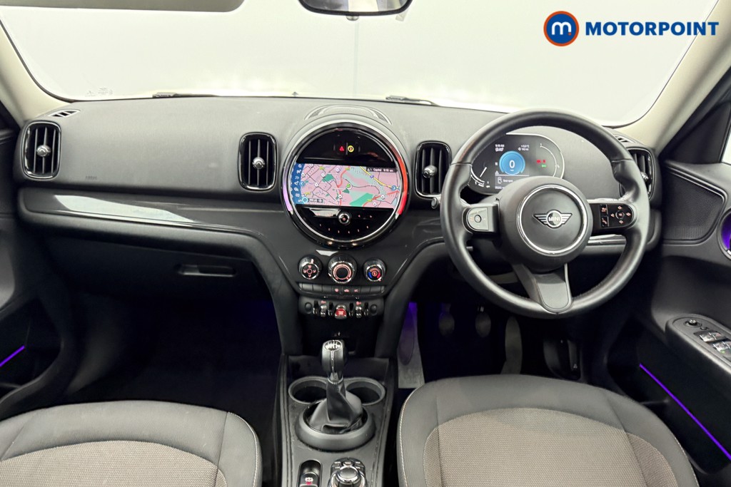 Mini Countryman Cooper Classic Manual Petrol SUV - Stock Number (1605244) - 1st supplementary image