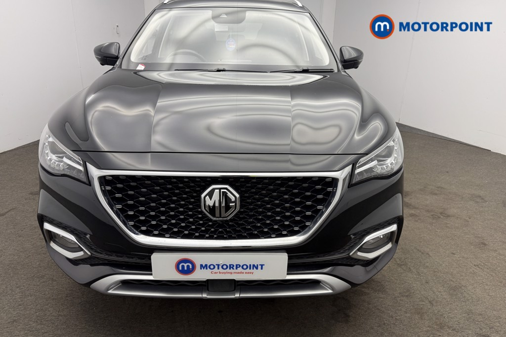 Mg Motor Uk HS Exclusive Automatic Petrol Plug-In Hybrid SUV - Stock Number (1605277) - 2nd supplementary image