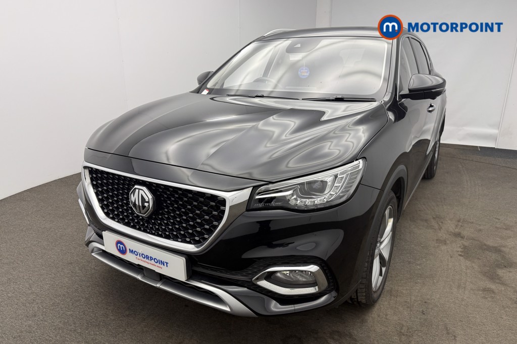 Mg Motor Uk HS Exclusive Automatic Petrol Plug-In Hybrid SUV - Stock Number (1605277) - 3rd supplementary image