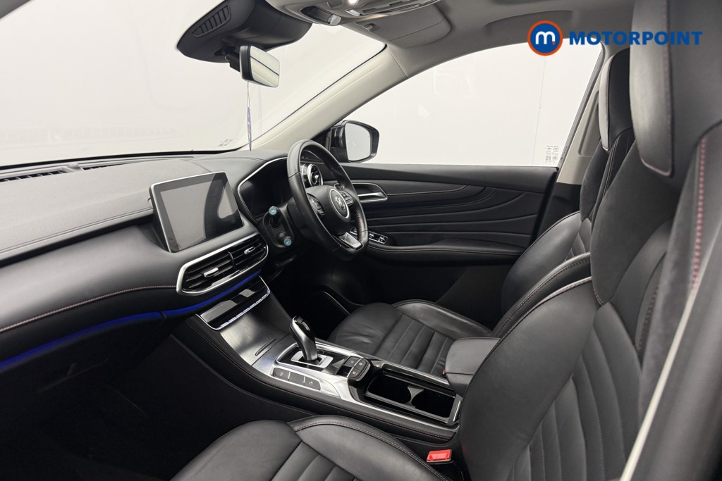 Mg Motor Uk HS Exclusive Automatic Petrol Plug-In Hybrid SUV - Stock Number (1605277) - 5th supplementary image