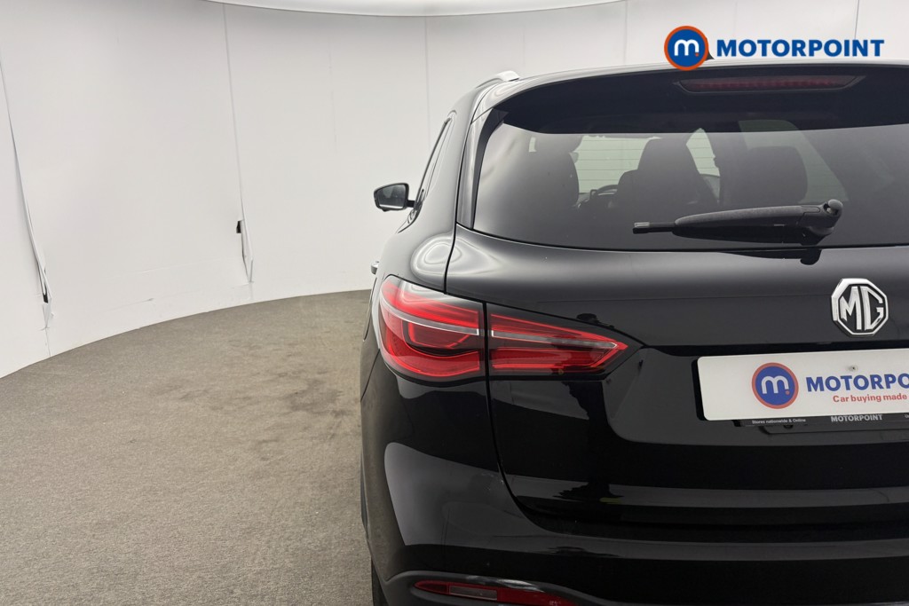Mg Motor Uk HS Exclusive Automatic Petrol Plug-In Hybrid SUV - Stock Number (1605277) - 8th supplementary image