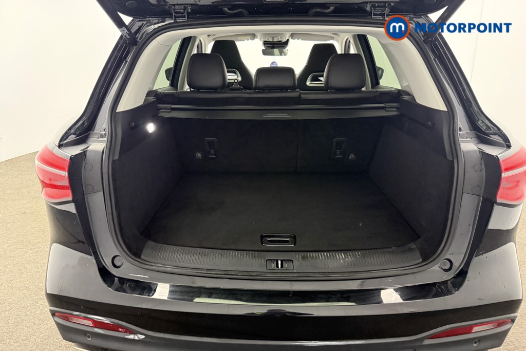 Mg Motor Uk HS Exclusive Automatic Petrol Plug-In Hybrid SUV - Stock Number (1605277) - 9th supplementary image